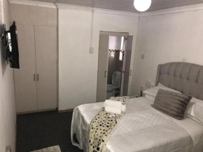 Alizwa Guesthouse